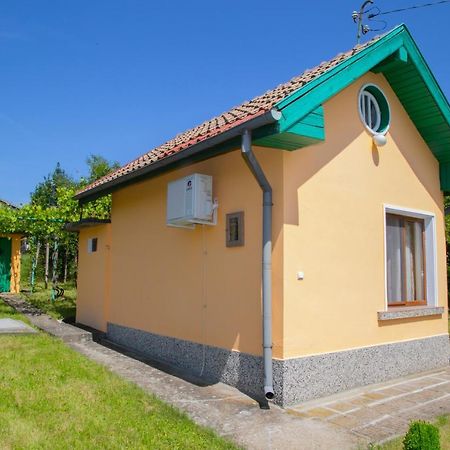 Holiday Home Milkovci Gabrovo Kültér fotó