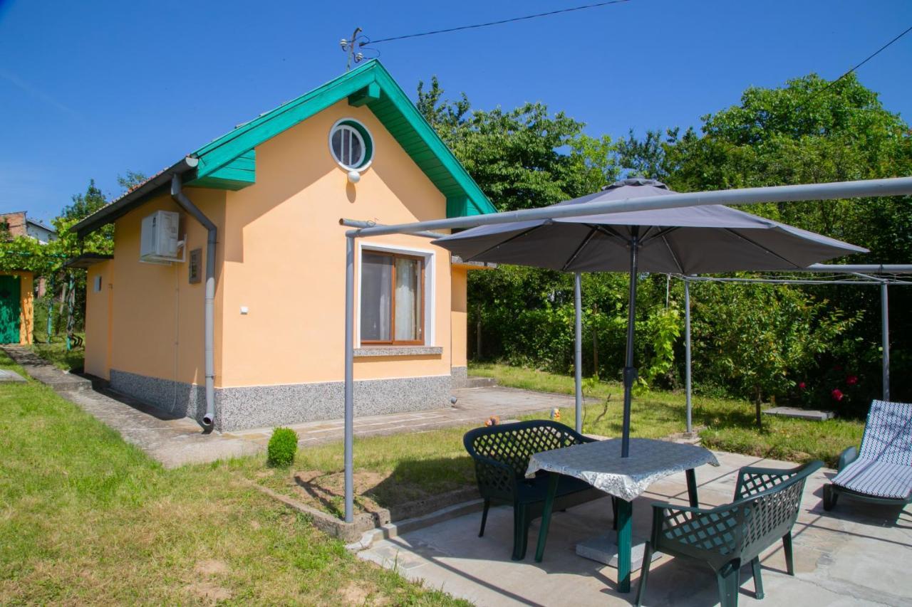 Holiday Home Milkovci Gabrovo Kültér fotó